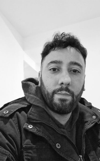 OSN Equipe Henrique